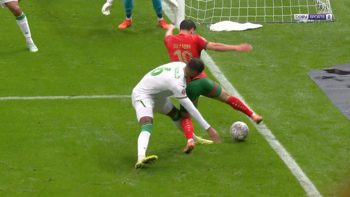 Instant Foot ⚽️ tweet media