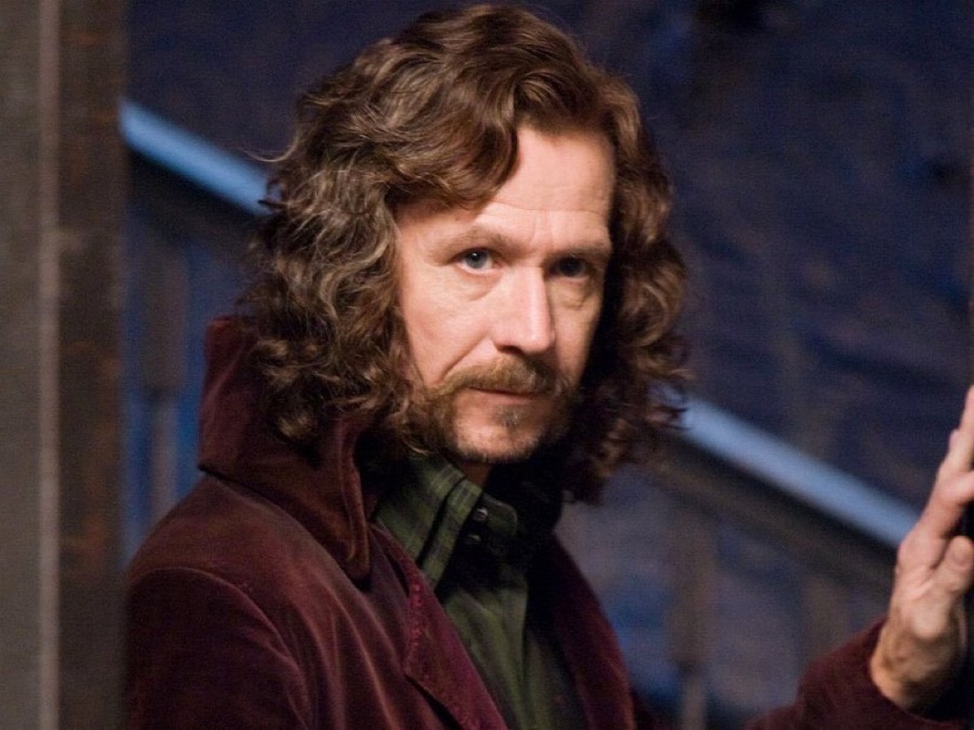 “We’ve all got both light and dark inside us. What matters is the part we choose to act on” 

— Sirius Black