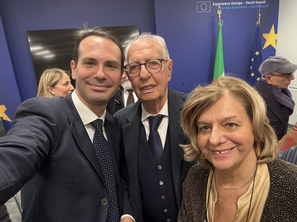 Pietrangelo Massaro tweet media