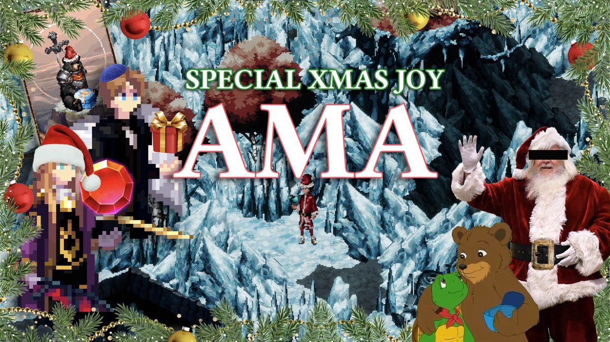 Guild Saga✨ tweet media