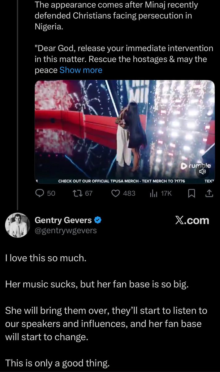 She’s Fishy ➐ tweet media