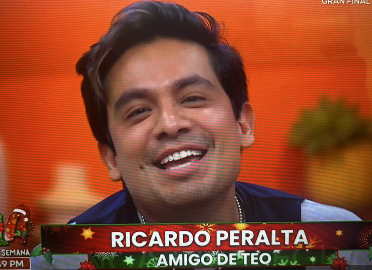 TellLizzy's tweet image. Amando el último día de campaña viendo a @torpecillo_ en la TV 😍😍😍. 
Mientras, aquí seguimos votando sin parar por @CesarTeo. 
#TeamTeo
#TeoGanador
#VotaTeo