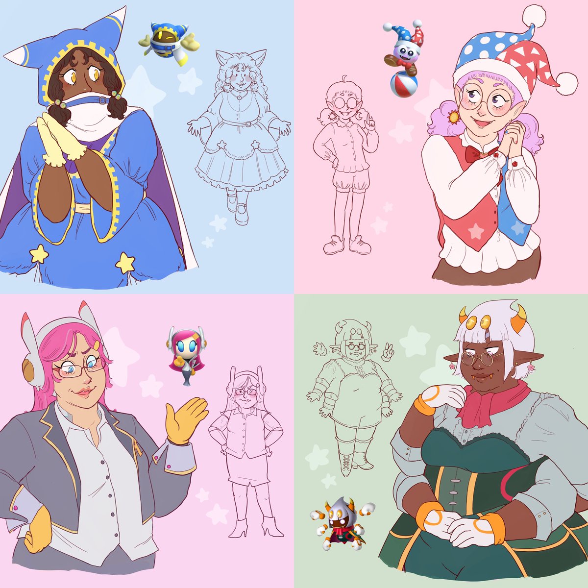 george !! 🌠 tweet media