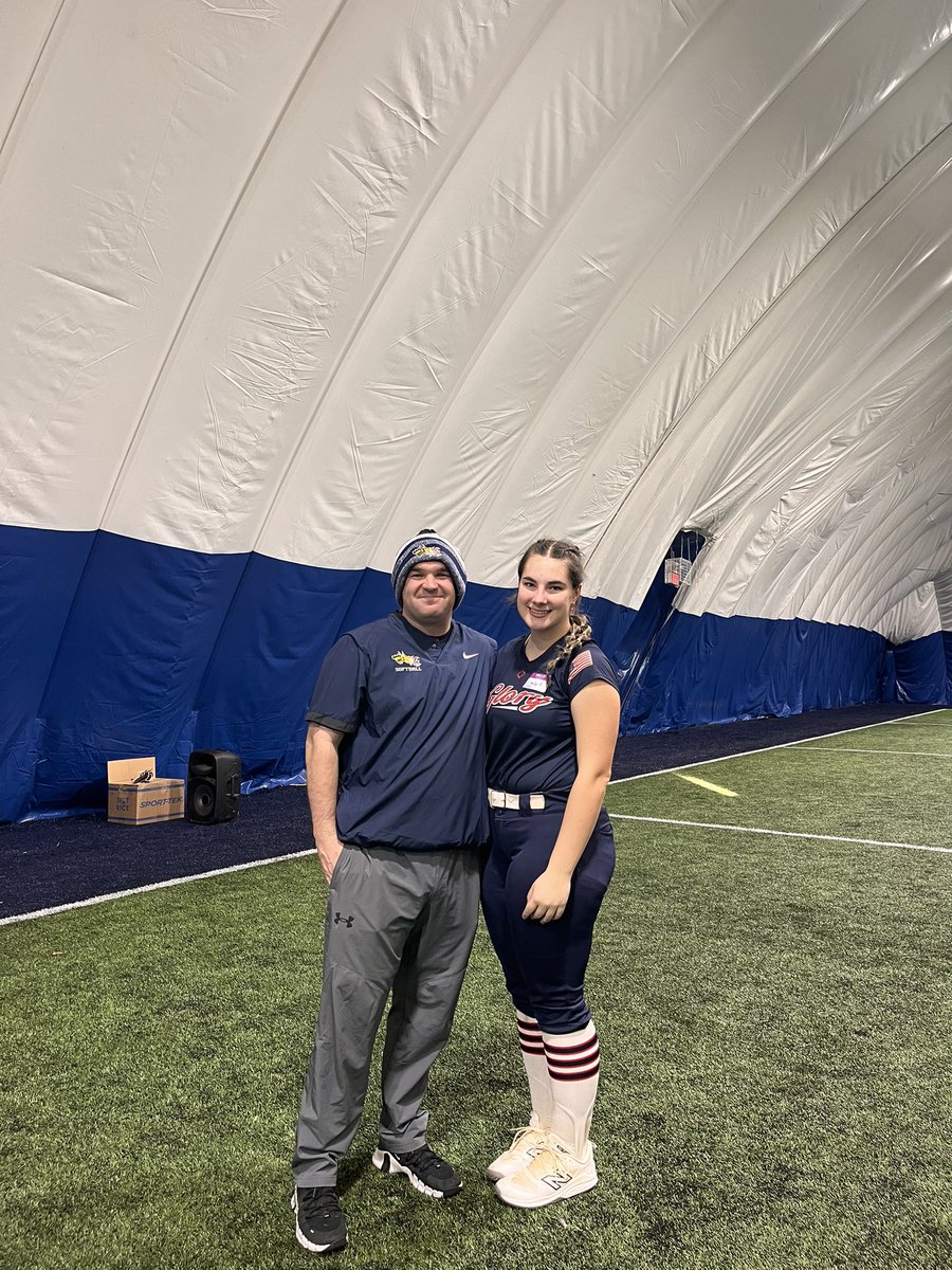 Emily Yanick tweet media