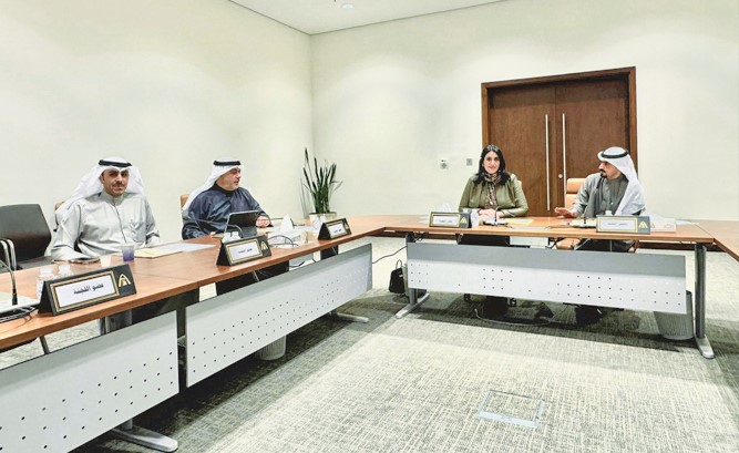 بلدي | نقل تبعية مواقف سيارات «المعلومات المدنية» إلى «الكهرباء» لمزيد من الدراسة 