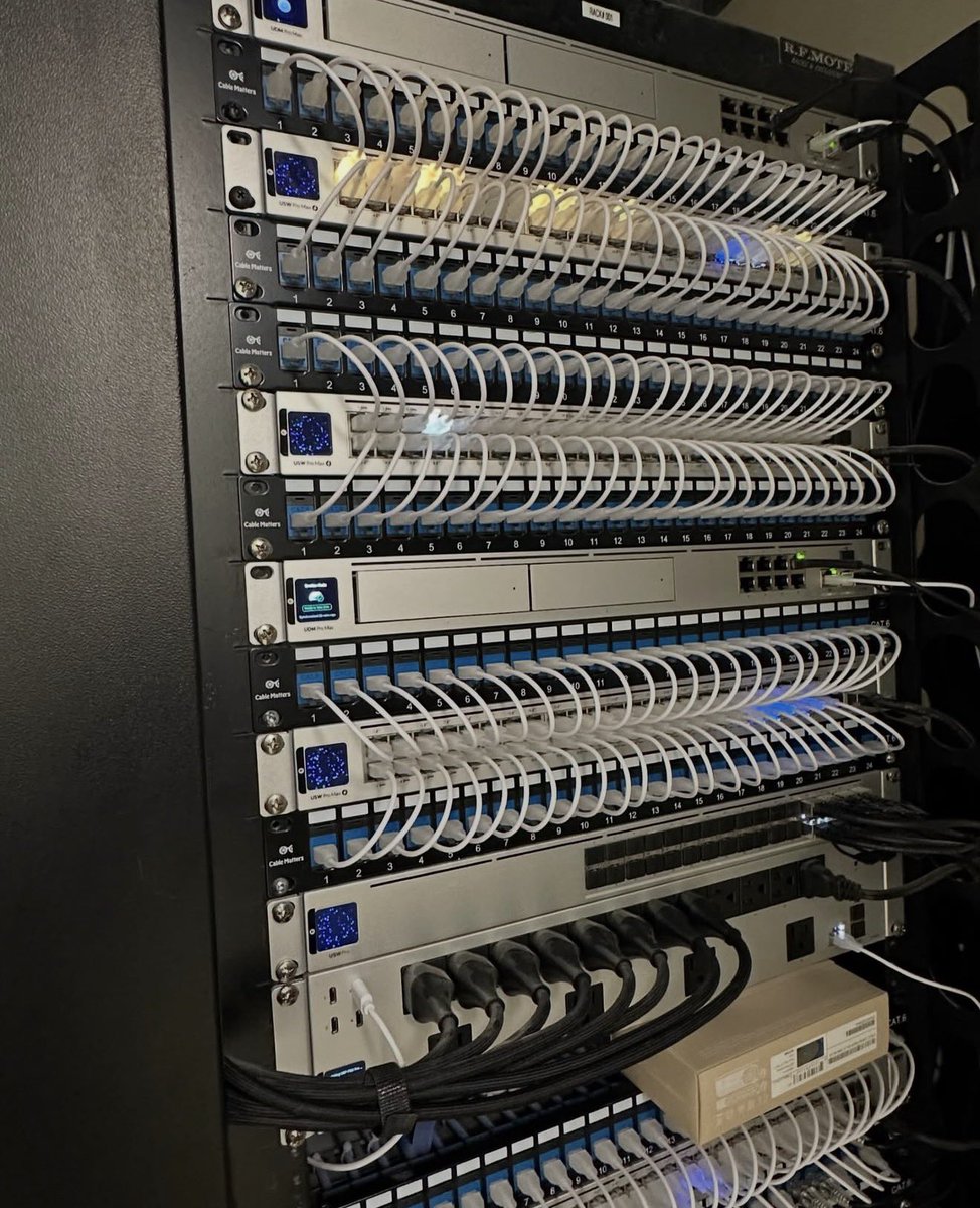 Mactelecom Networks tweet media