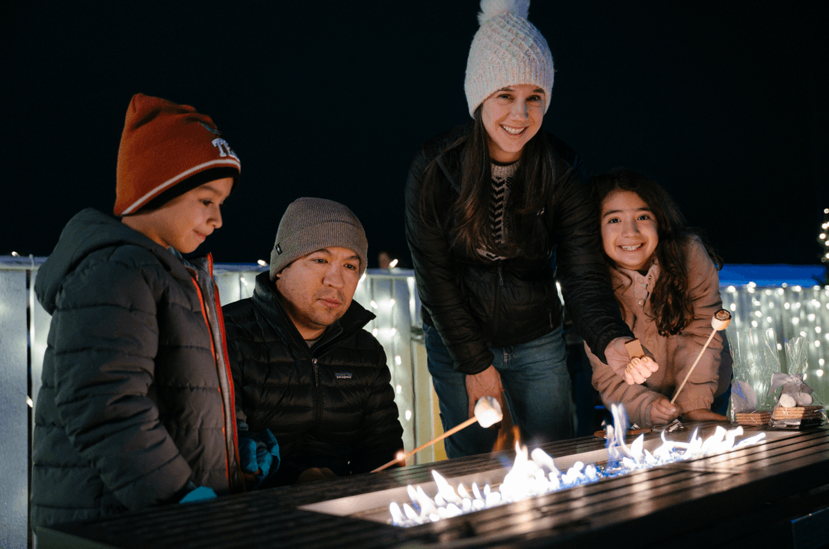 Austin Trail of Lights tweet media