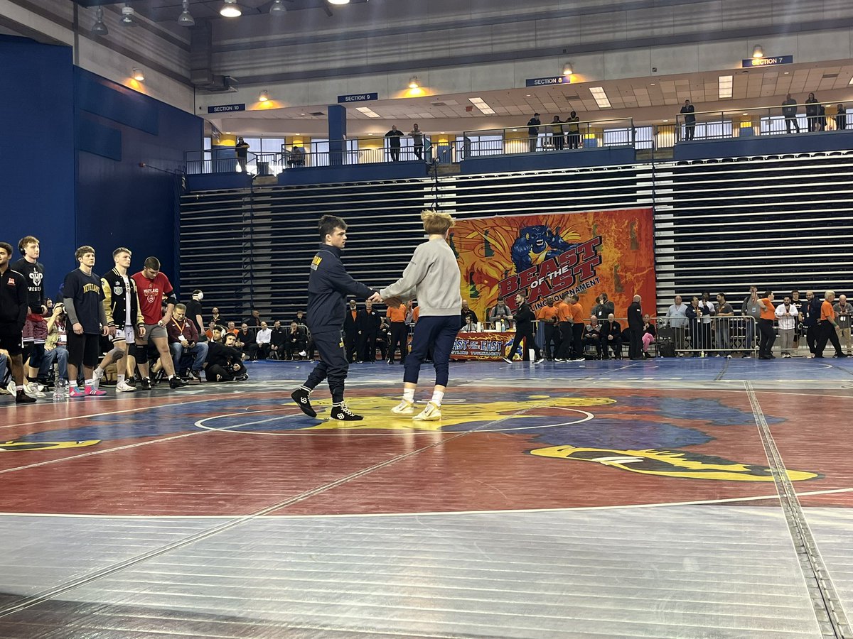 Knights’ Honor tweet media