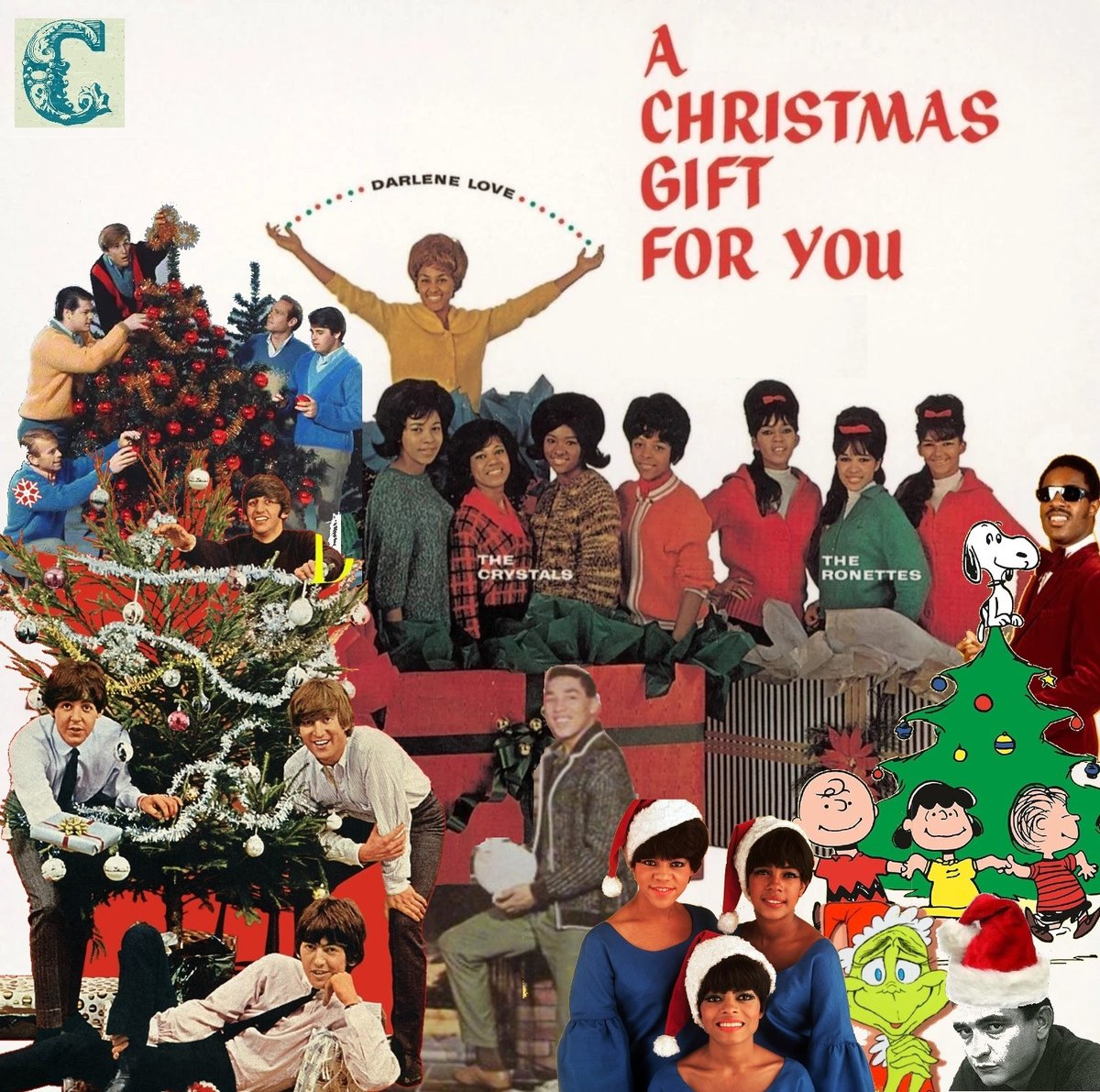 Centuries of Sound tweet media