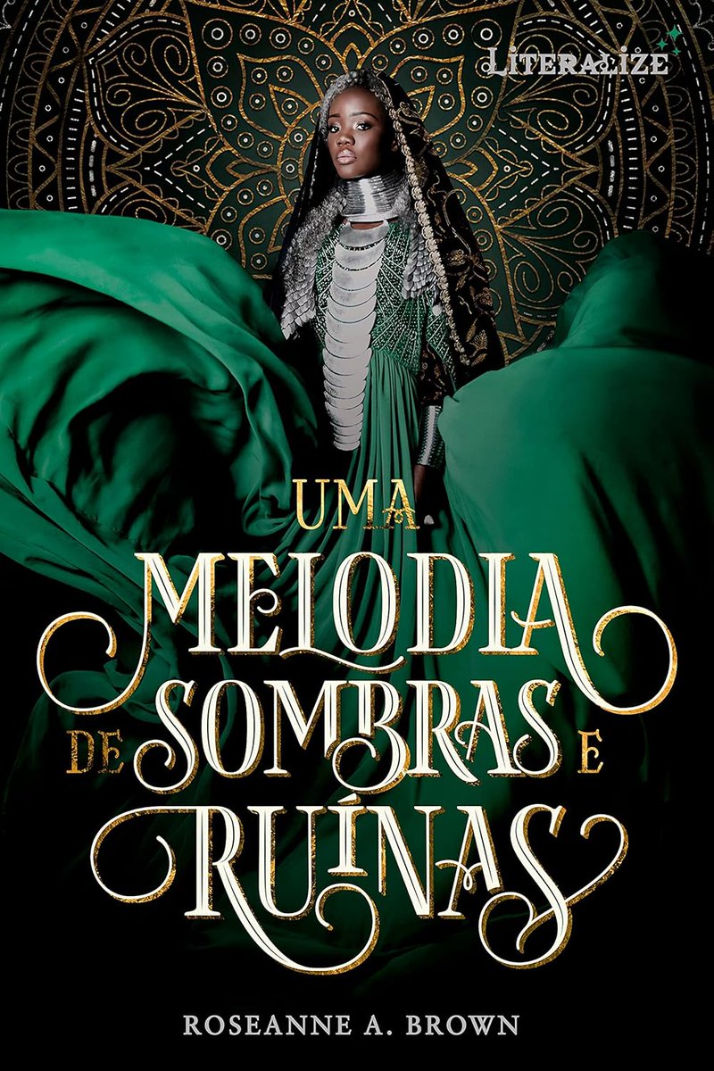 OFERTA AMAZON - POR TEMPO LIMITADO 

➡️amzn.to/45fRF2v
📚Uma Melodia de Sombras e Ruínas (CAPA DURA)
POR R$ 28,90😱