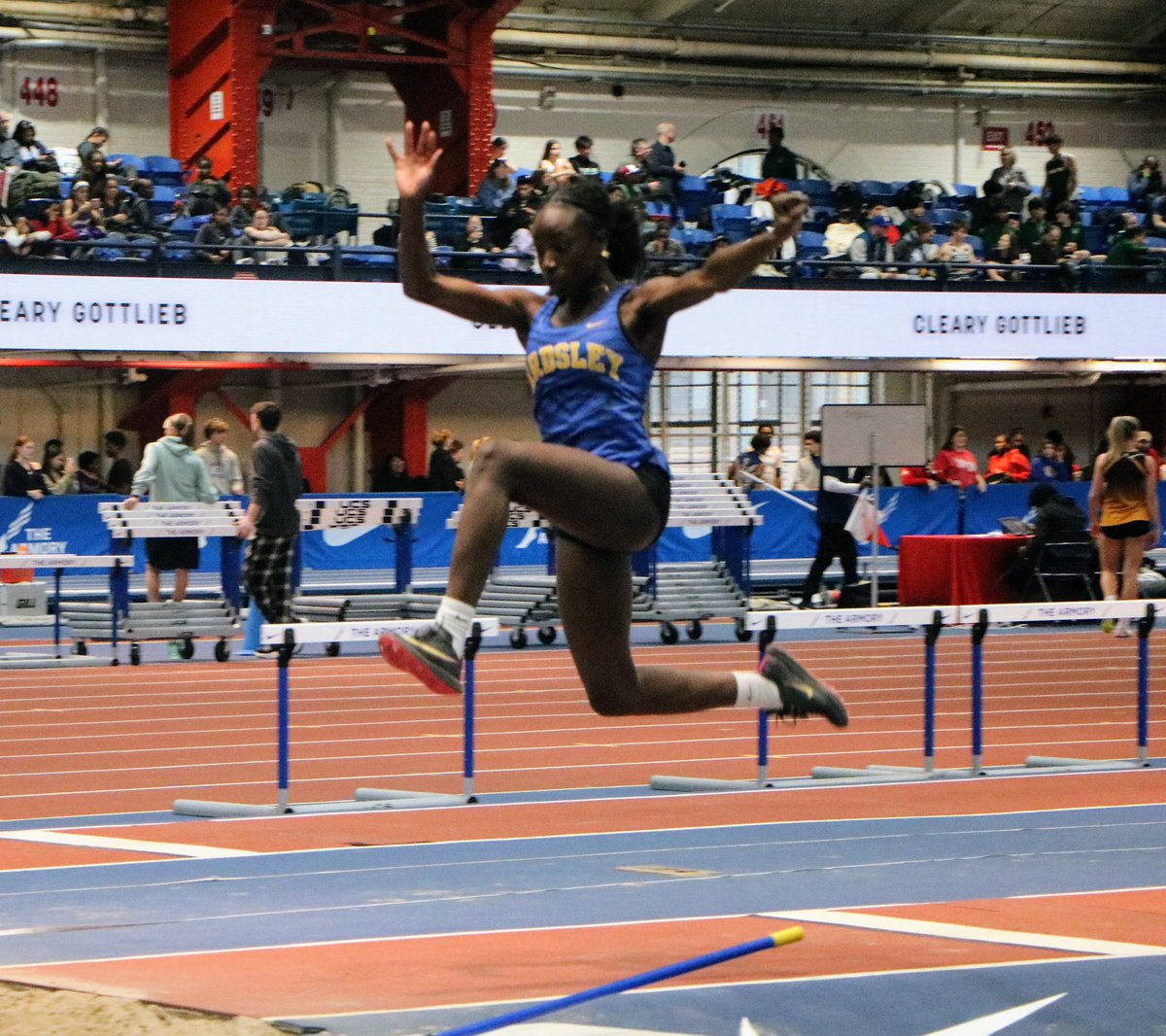 Ardsley Track & Field and XC tweet media