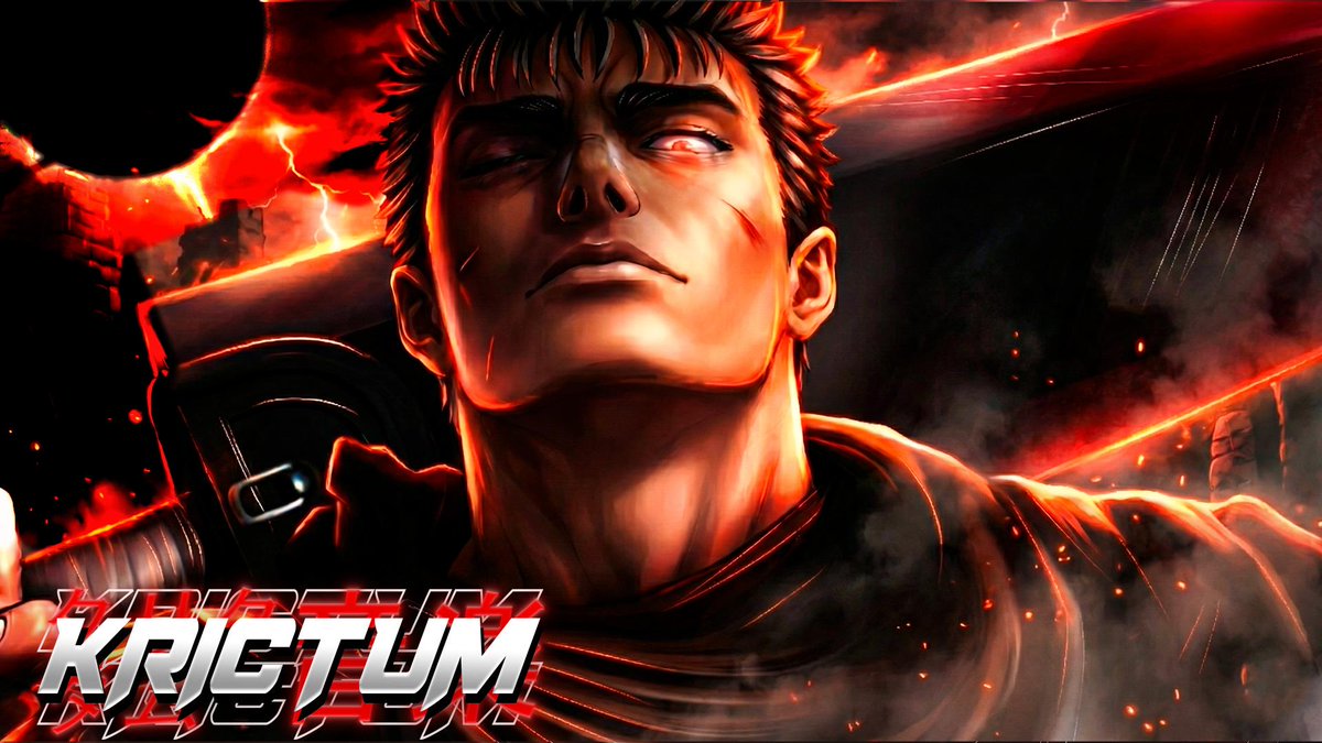 Krictum se retira :)
Por decisiones personales, he tomado la decisión de dejar de hacer música en mi canal. Esto se verá reflejado en lo activo que esté en las plataformas donde compartia con mis amigos de esta comunidad, y también con conocidos a los que les tengo mucho aprecio.