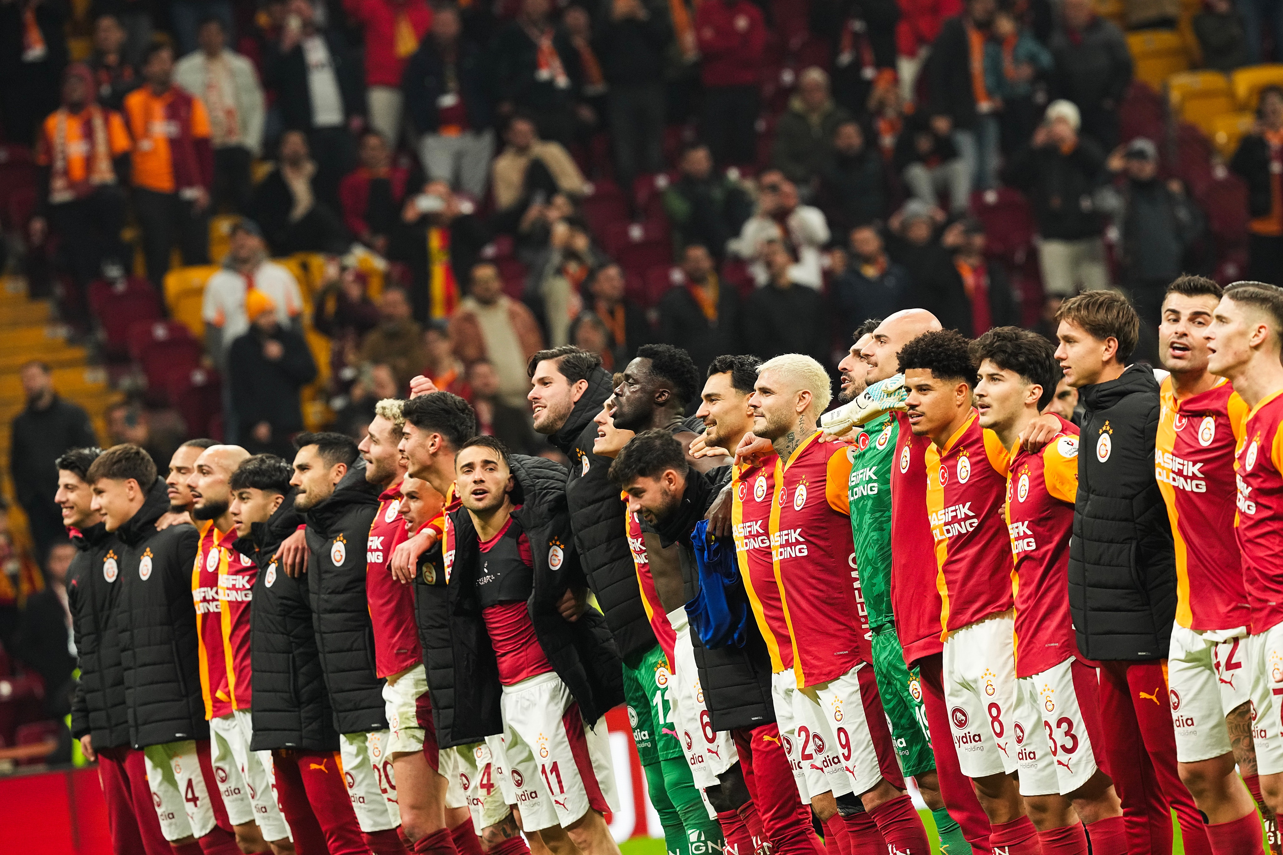 Galatasaray'da Gabriel Sara'dan 'mutlu değilim' çıkışı!