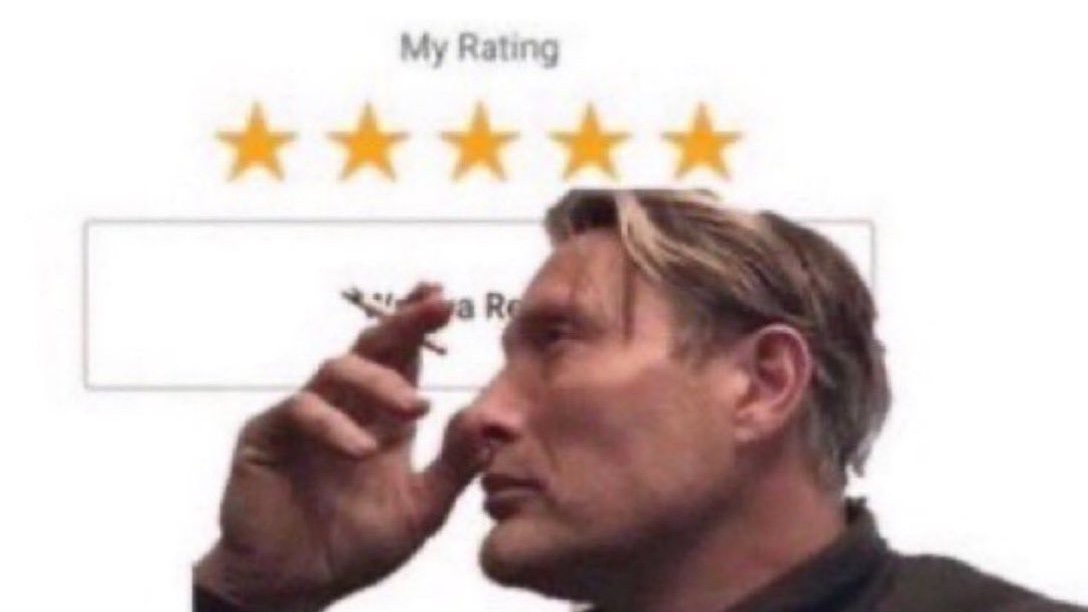 me leaving kudos on a fic that devastated me emotionally: