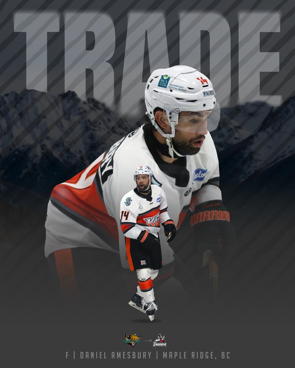 Adirondack Thunder tweet media