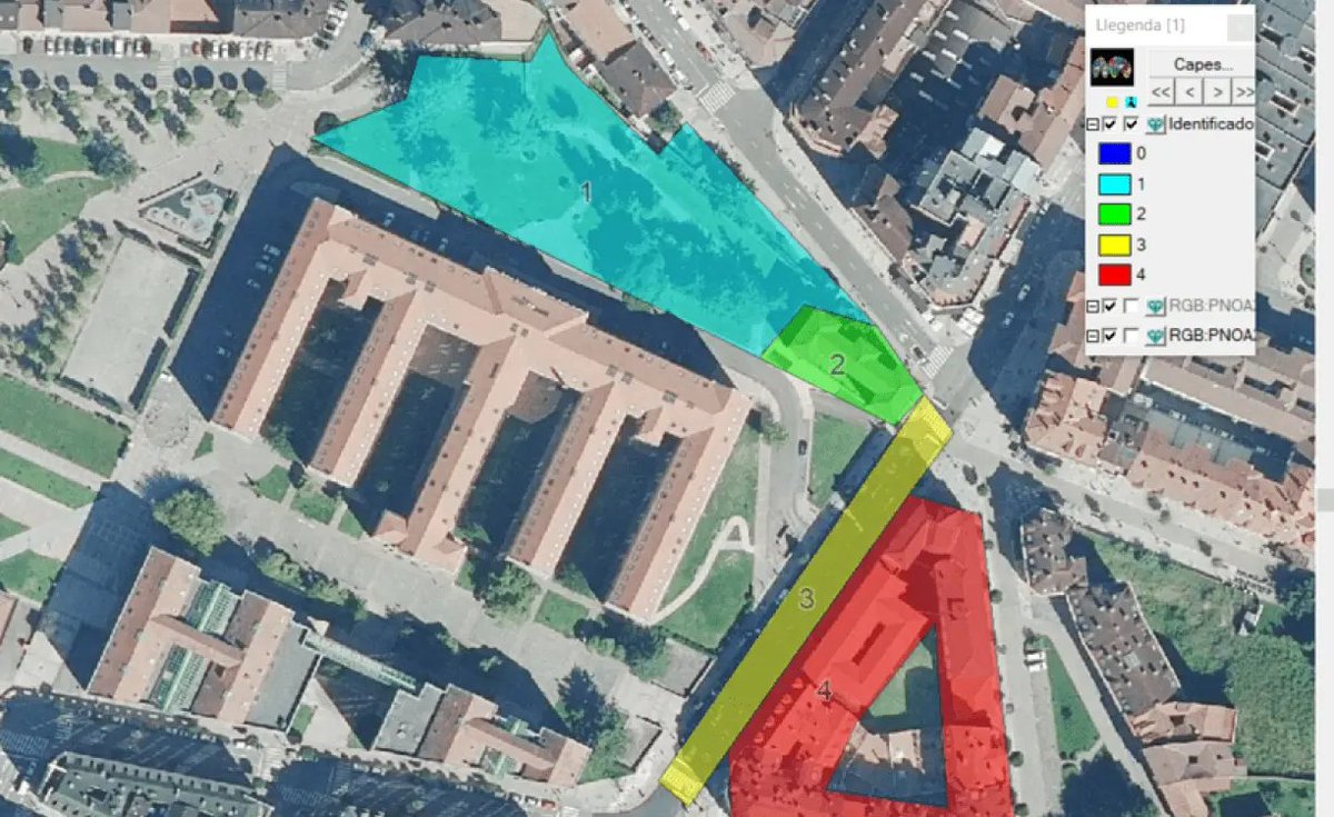 geoawesome_dgtl's tweet image. 🗺️ Fun fact: MiraMon GIS has been shaping geospatial science for 30 years, downloaded in 42 countries!

It helps visualize, analyze, and digitize maps with tools like dynamic topology &amp;amp; full OGC API support.

👉 creaf.cat/en/articles/wh…

#Geoawesome #GIS #SpatialData #OpenSource