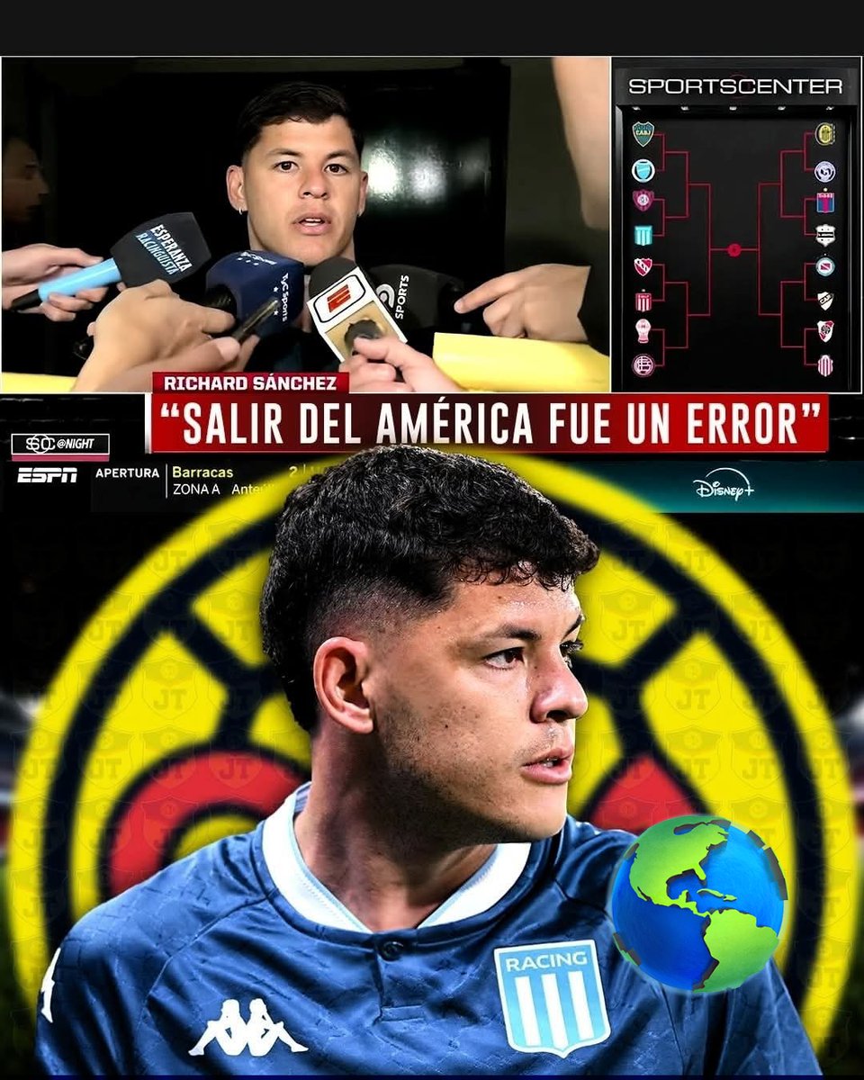 🦅🏆 El HINCHA 🏆🦅⚽ tweet media