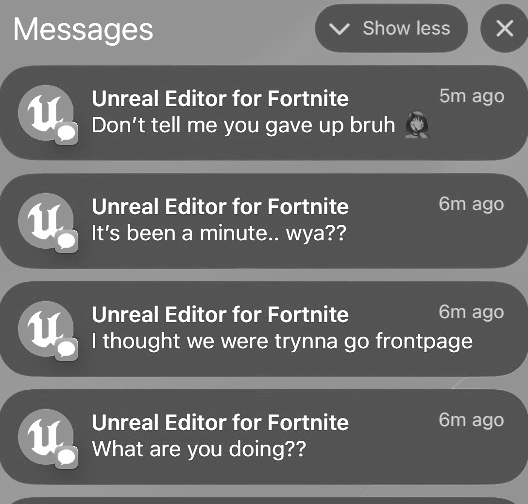 TheMangoDev 🥭 (@themangodev_) on Twitter photo 