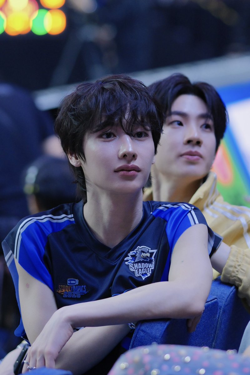 feiner_li's tweet image. ✨✨🎀

#GMMTVStarlympics2025 
#GunAtthaphan 
#กันอรรถพันธ์ 
@AtthaphanP