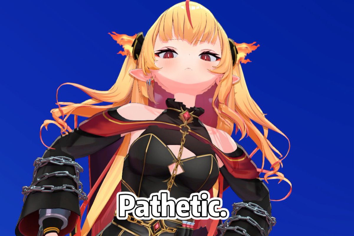 she found your last retweet. what was it?