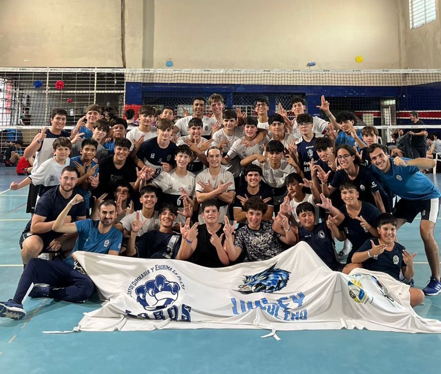 Estandarte Tripero tweet media