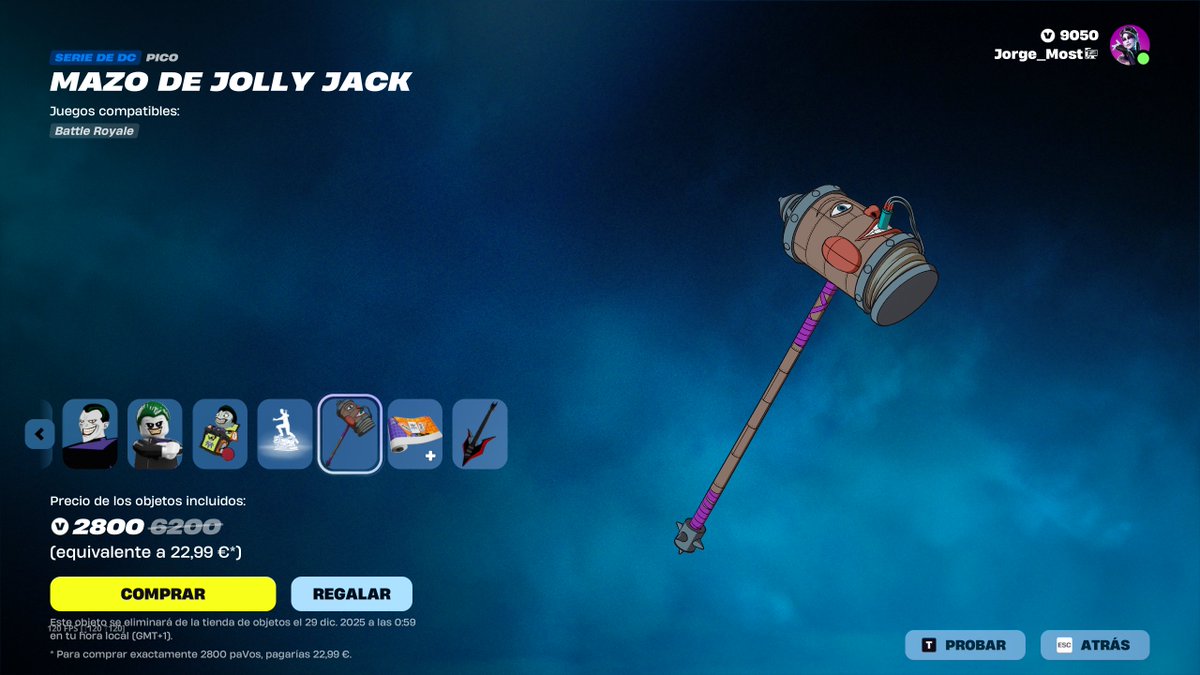 Jorge_Most tweet media