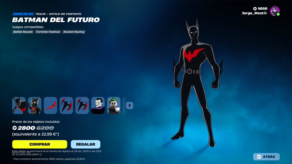 Jorge_Most tweet media