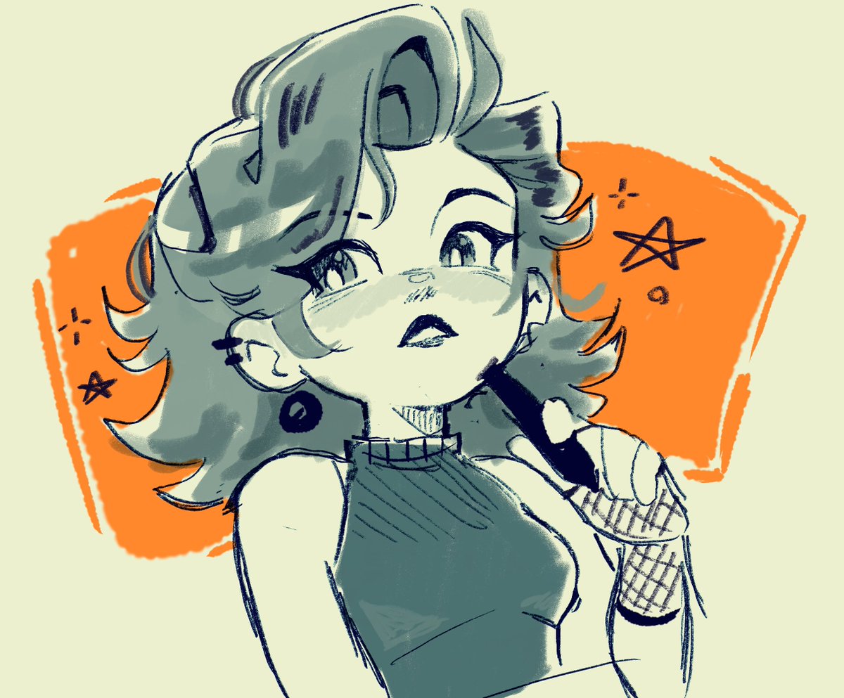 🌻 Kalanit Saidon 🌻 COMMS OPEN (@kalanit_saidon) on Twitter photo 