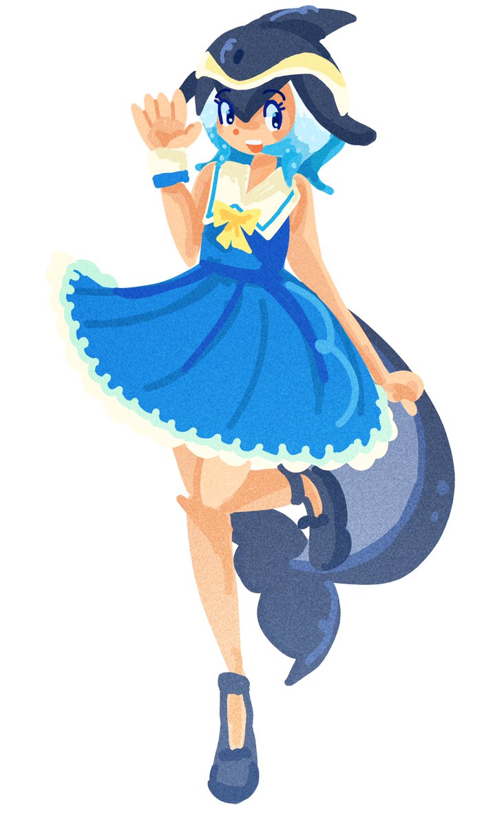 Quick thing I made for something larger but never went through with