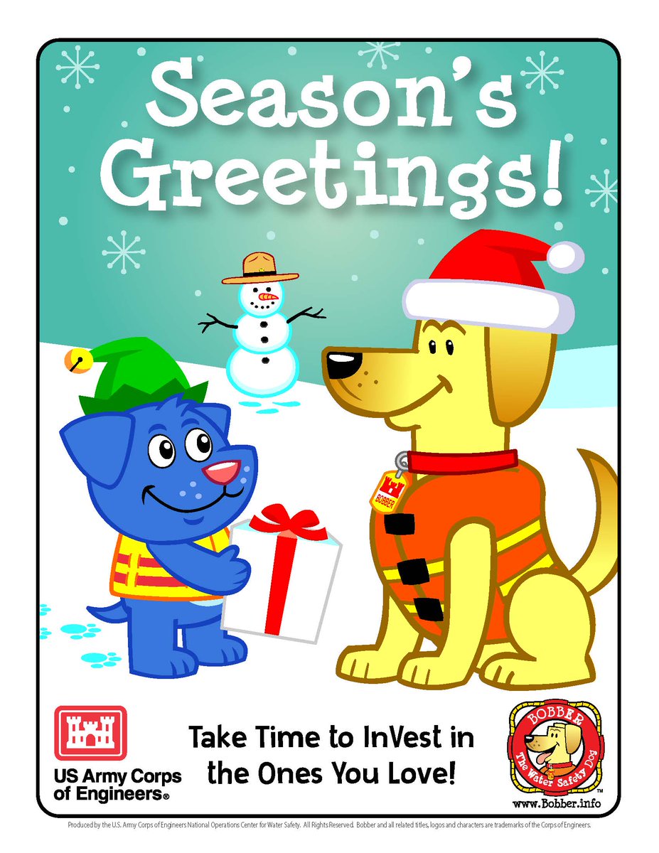 AtlantaCorps's tweet image. Asking a loved one to wear a life jacket is a great way to show them that you care about them! Today, remind them that you would like for them to always wear a life jacket whenever they’re in, on, or near open water. #LifeJacketsWornNobodyMourns