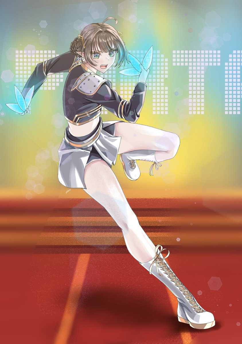 Shoco | Artist (OPEN COMISSIONS) tweet media