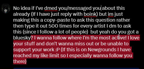 - Cryptid Laboratory - (Might come back) tweet media