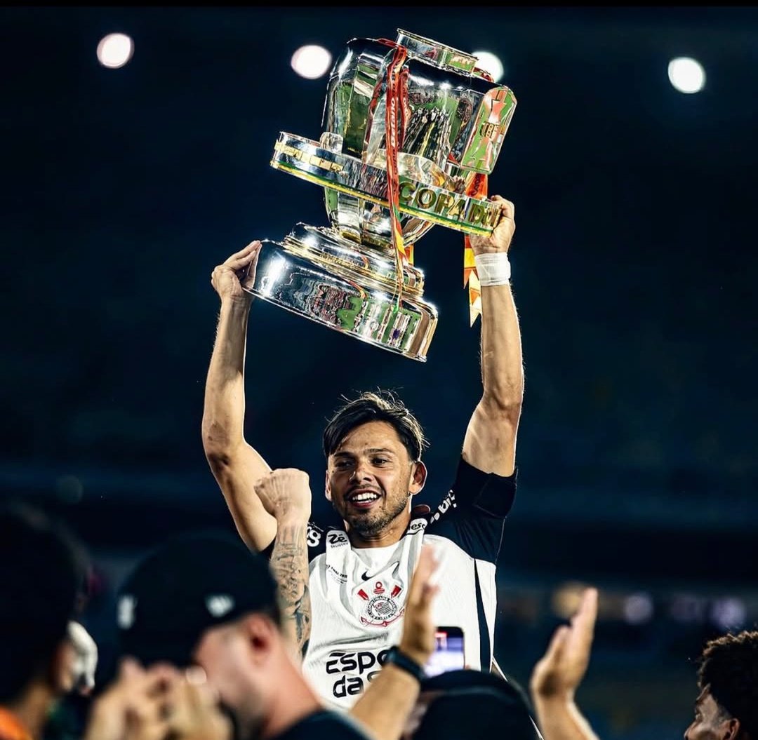 Sandisccp's tweet image. Obrigada por tudo, Romero.