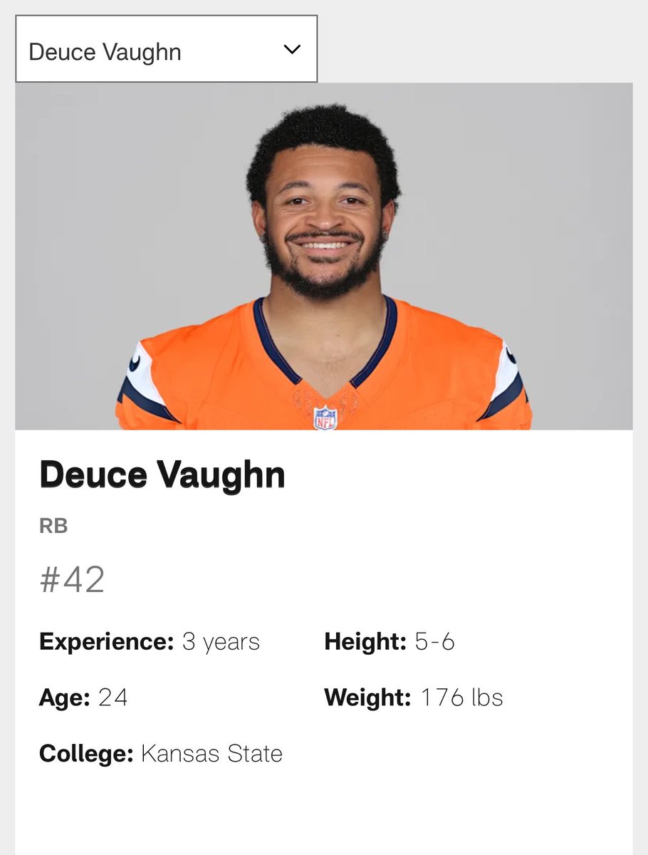 ⁦<a href="/Broncos/">Denver Broncos</a>⁩ it’s time