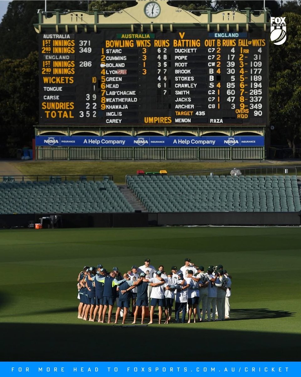 darren_lehmann's tweet image. Love this ❤️❤️