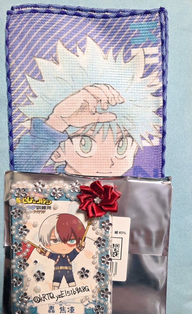 茉莉-ﾏﾂﾘ- tweet media