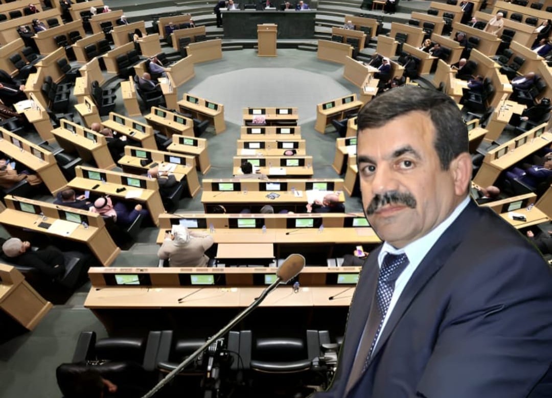 ملفات شائكة على طاولة العماوي: من ديون البريد إلى تجاوزات الأراضي وكورونا (وثائق) 