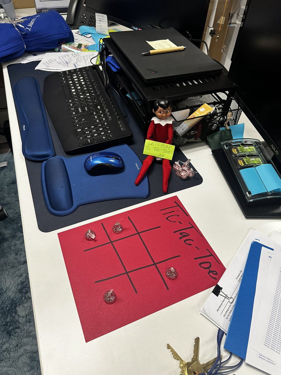 Dr. Djara Patton tweet media