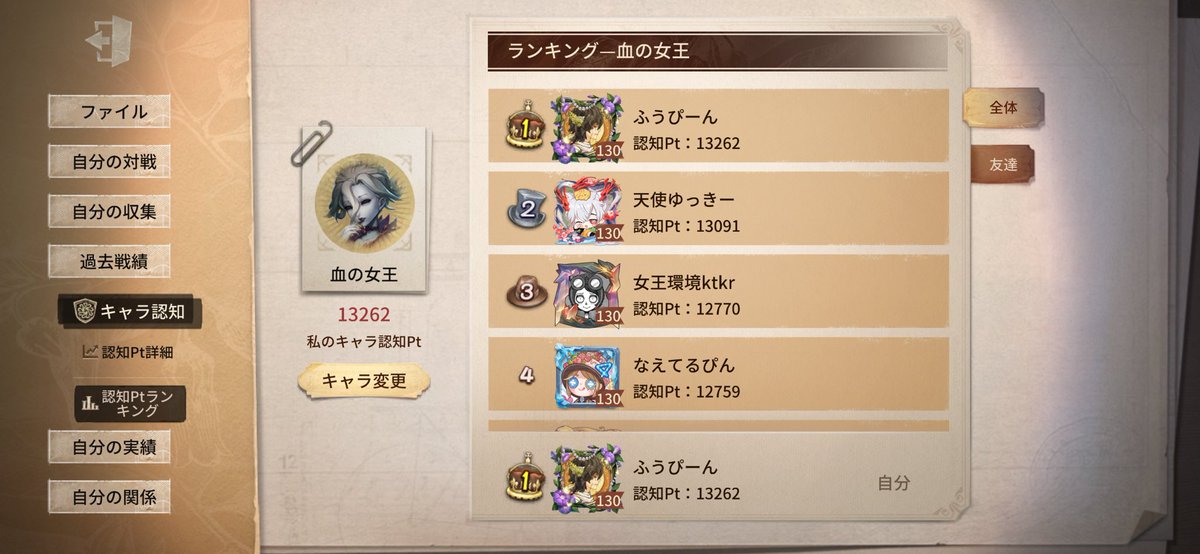 ふうぴーん tweet media