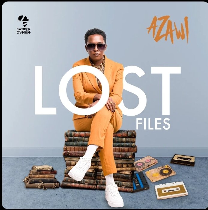 #NjizeOmwagala
Artist; <a href="/AzawiOfficial/">Azawi</a> 
Album; #LostFiles
<a href="/Swangz_Avenue/">Swangz Avenue</a> 
#africanmusicalbums