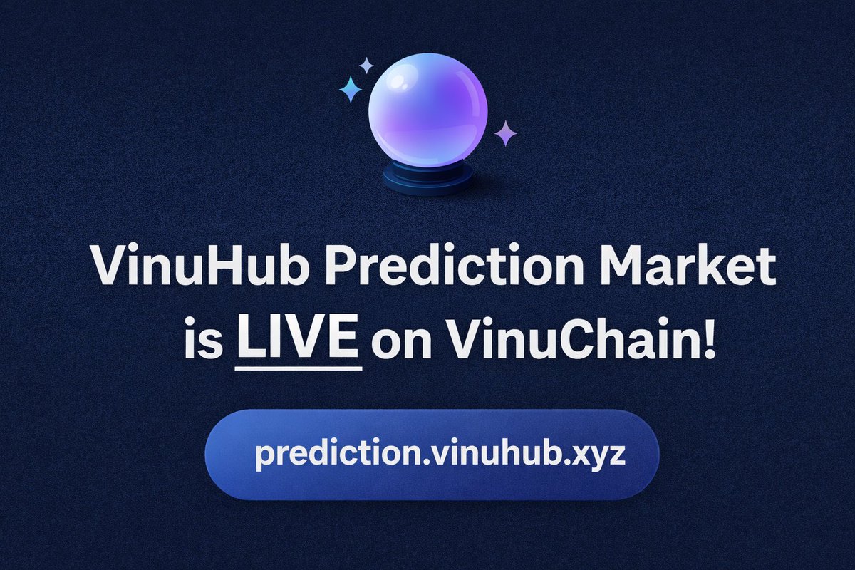 Vinuhub tweet media