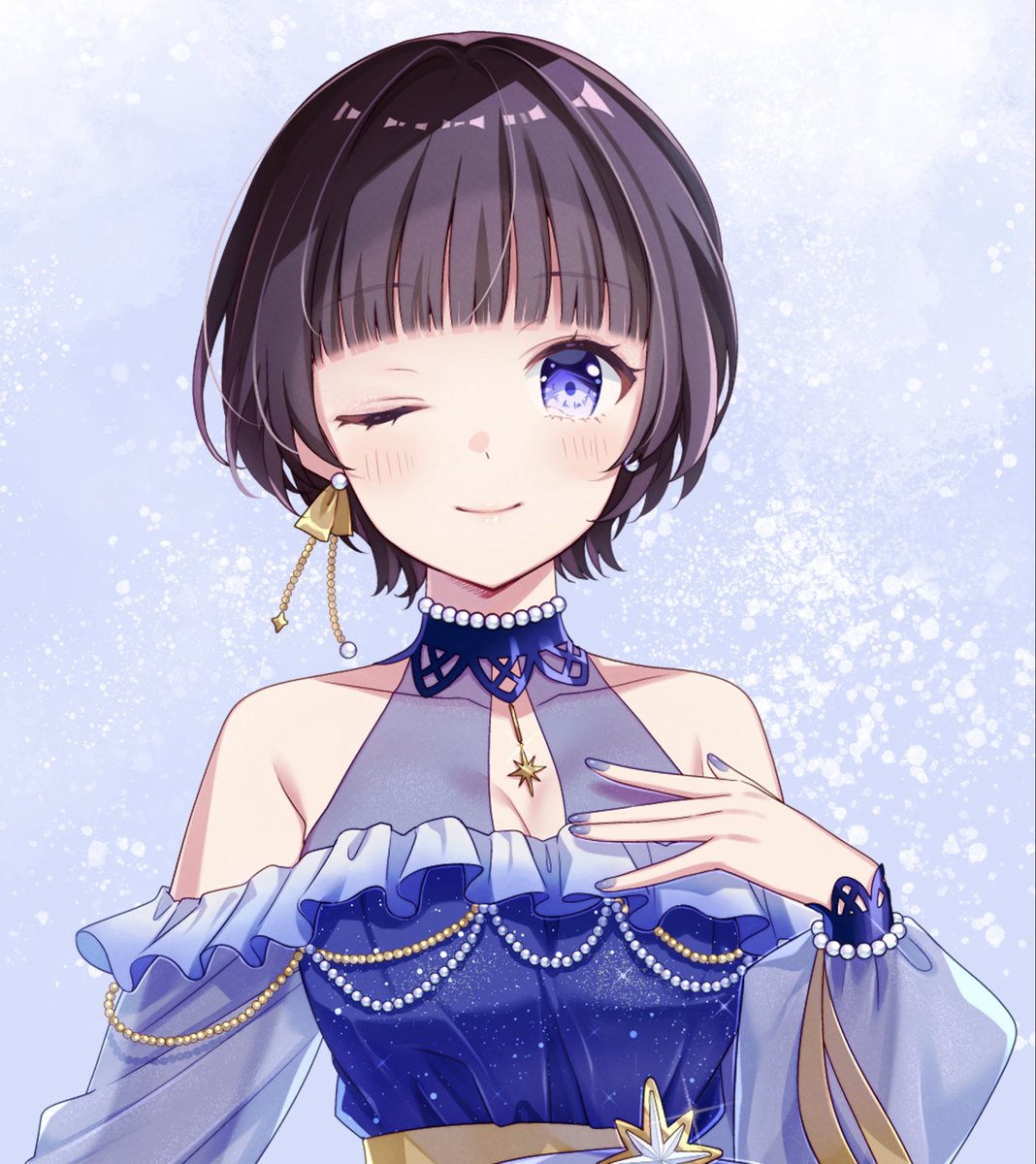 蒼月あかり👗🍓/🦊❄️⛩️ (@thx1138da) / Posts / X