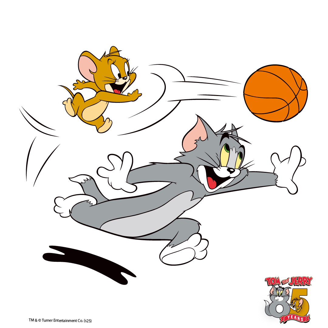 トムとジェリー」公式 (@TomAndJerry_JP) / Posts / X