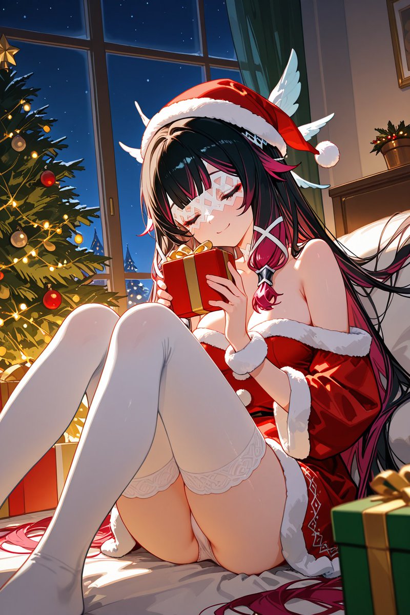 animegoistt2's tweet photo. Columbina 原神 SFW  
#コロンビーナ #GenshinImpact https://t.co/uiGYNZj8zk