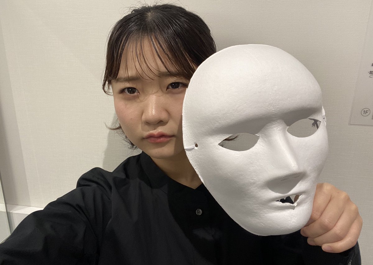 林 真子　Mako Hayashi tweet media