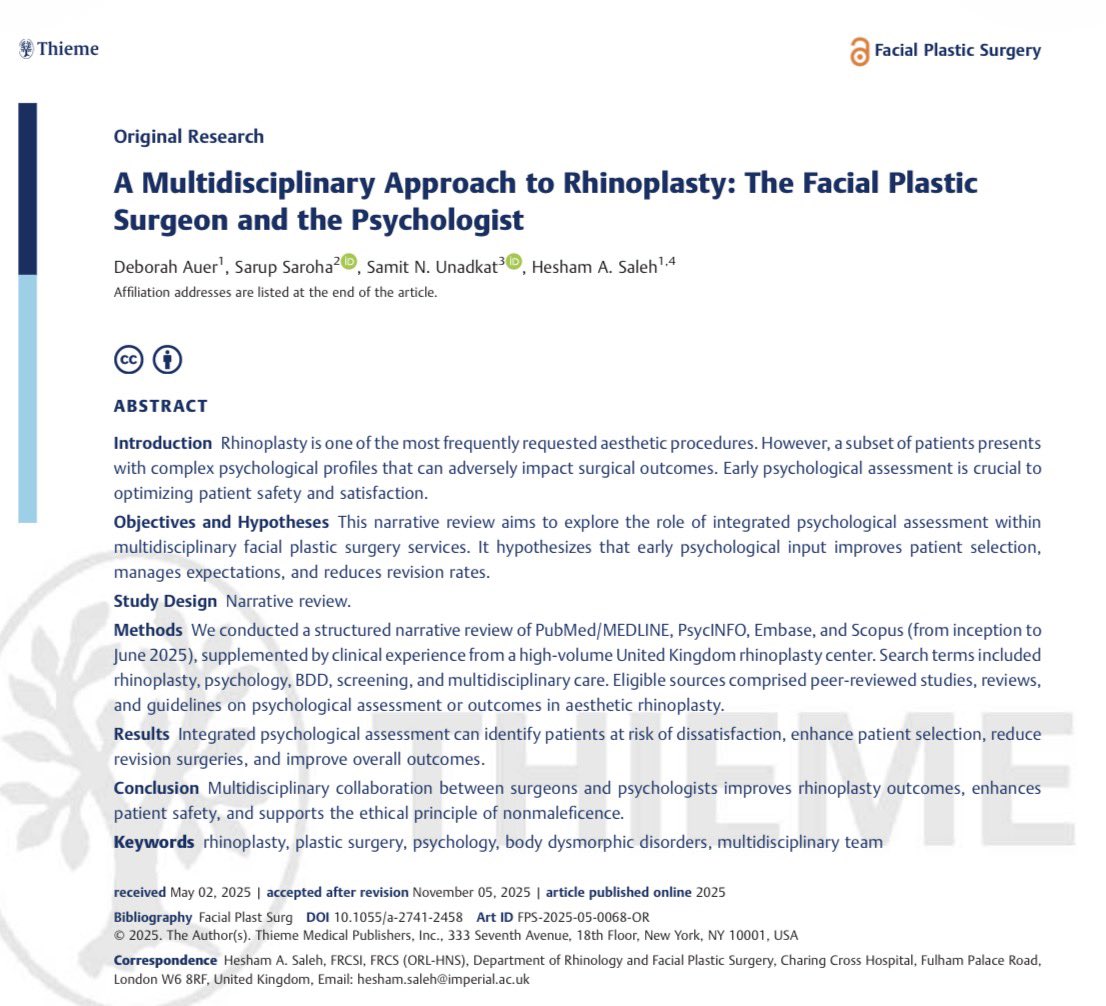 中井孝昌 日韓鼻整形 tweet media