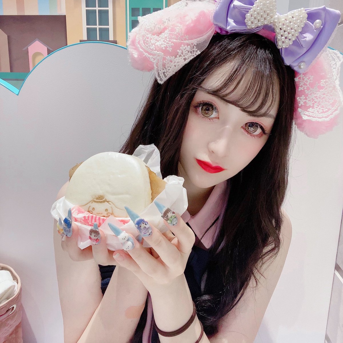 おとちゃん可愛い💖
