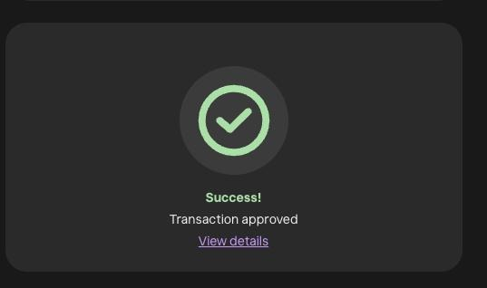 blizzardtek's tweet photo. Dex is paid! https://t.co/eJZerAszzU