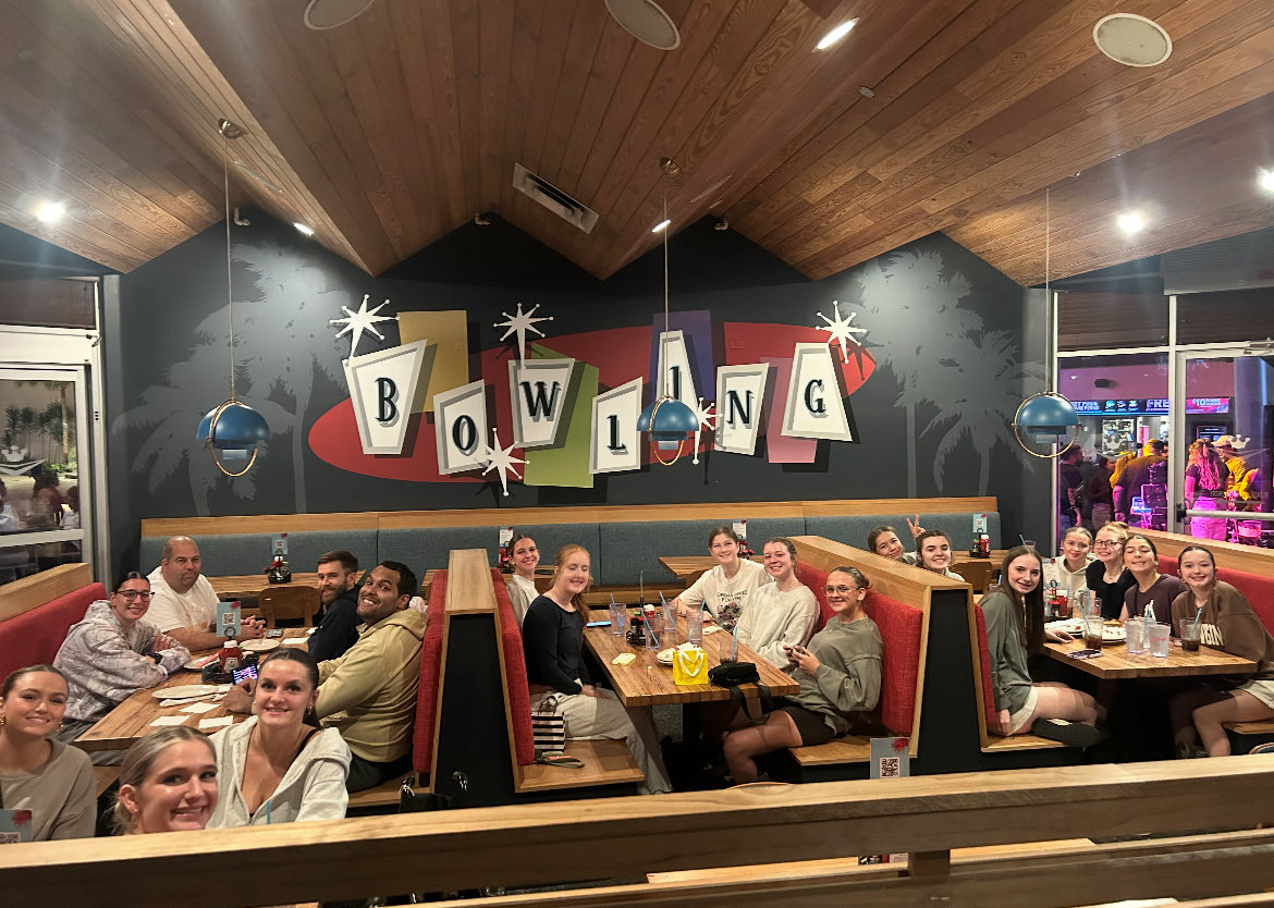 East Fairmont Lady Bees Basketball tweet media