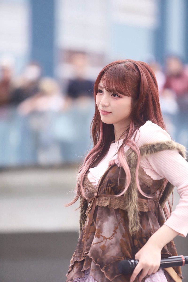 今年あいらちゃんと一回も会えなかったため…